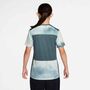 Nike Nike Academy+ Big Kids Dri-Fit Sho - mineral slate/summit white/black