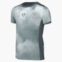 Nike Nike Academy+ Big Kids Dri-Fit Sho - mineral slate/summit white/black