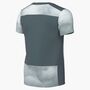 Nike Nike Academy+ Big Kids Dri-Fit Sho - mineral slate/summit white/black