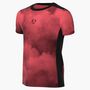 Nike Nike Academy+ Big Kids Dri-Fit Sho - hot lava/black/black