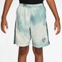Nike Nike Academy+ Big Kids Dri-Fit Soc - mineral slate/summit white/black