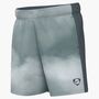 Nike Nike Academy+ Big Kids Dri-Fit Soc - mineral slate/summit white/black