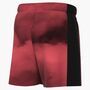Nike Nike Academy+ Big Kids Dri-Fit Soc - hot lava/black/black