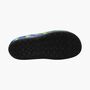 Nike Nike Reactx Rejuven8 Slide Se - black/black-lime blast-sapphire