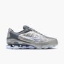Nike W Nike Reax 8 Nsw Sl - metallic silver/hydrogen blue-cool