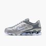 Nike W Nike Reax 8 Nsw Sl - metallic silver/hydrogen blue-cool