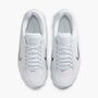 Nike W Nike Reax 8 Nsw Sl - white/metallic silver-pure platinum