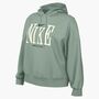 Nike Nike Sportswear Phoenix Fleece Wome - steam/black