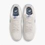 Nike Nike Court Vision Low MenS Shoes - vast grey/diffused blue-white