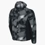 Nike K Nk Uv + Repel Miler Jacket N - black/black/reflective silv