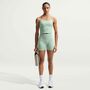 Nike W Nk One Df Bra Tank - steam/white