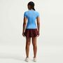 Nike W Nk One Fitted Ss Top - university blue/white