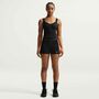 Nike W Np Sculpt Bra Tank - black/white