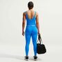 Nike W Np Sculpt Bra Tank - lt photo blue/white