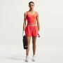 Nike W Np Sculpt Bra Tank - lt crimson/white