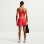 Nike W Np Sculpt Bra Tank - lt crimson/white