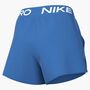 Nike W Np 2In1 Short - lt photo blue/white