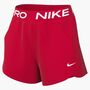 Nike W Np 2In1 Short - lt crimson/white