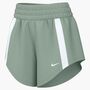 Nike Nike One WomenS Dri-Fit Brief-Line - steam/white/white