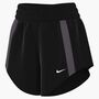 Nike Nike One WomenS Dri-Fit Brief-Line - black/thunder grey/white