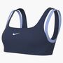Nike Nike One WomenS Light-Support Spor - midnight navy/aluminum/white