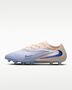 Nike Phantom 6 Low Elite Ag-Pro Lv8 - ghost/ghost-guava ice