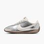 Nike W Nike Pacific - metallic silver/sail-mink brown