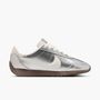 Nike W Nike Pacific - metallic silver/sail-mink brown