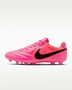 Nike Tiempo Ligera Pro Ag T - multi-color/black