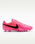 Nike Tiempo Ligera Pro Ag T - multi-color/black