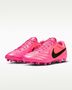 Nike Tiempo Ligera Pro Ag T - multi-color/black