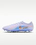 Nike Tiempo Maestro Elite Agpro Lv8 - ghost/crimson tint-royal pulse