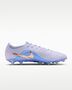 Nike Tiempo Maestro Elite Agpro Lv8 - ghost/crimson tint-royal pulse