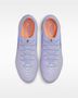 Nike Tiempo Maestro Elite Agpro Lv8 - ghost/crimson tint-royal pulse
