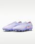 Nike Tiempo Maestro Elite Agpro Lv8 - ghost/crimson tint-royal pulse