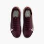 Nike Jr Zm Vapor 16 Pro Fg Nu3 - burgundy crush/metallic silver