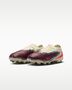 Nike Jr Phantom 6 Low Pro Fg/Mg Nu3 - burgundy crush/university red-fossi