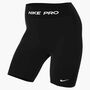 Nike Nike Pro Seamless WomenS High-Wais - black/white