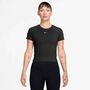 Nike Nike Pro Seamless WomenS Dri-Fit S - black/white