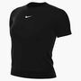 Nike Nike Pro Seamless WomenS Dri-Fit S - black/white