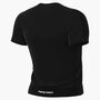 Nike Nike Pro Seamless WomenS Dri-Fit S - black/white