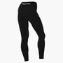 Nike Nike Pro Seamless WomenS High-Wais - black/white