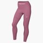 Nike Nike Pro Seamless WomenS High-Wais - peony/white