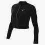 Nike Nike Pro Seamless WomenS Dri-Fit F - black/white