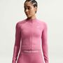 Nike Nike Pro Seamless WomenS Dri-Fit F - peony/white