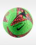 Nike Nk Eh Academy - Su26 - green strike/flash crimson/black