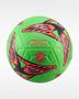 Nike Nk Eh Academy - Su26 - green strike/flash crimson/black