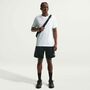 Nike M Nsw Cs Short Flc Ft - black/igloo