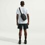 Nike M Nsw Cs Short Flc Ft - black/igloo