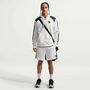 Nike M Nsw Cs Short Flc Ft - white/electric green